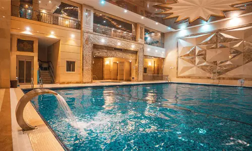 هتل الماس 2 مشهد هتل الماس 2 مشهد